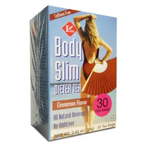 Personal Care High Grade Weight Loss Tea Detox Wieght Loose thumbnail-1