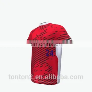 Custom Wholesale Rugby Jersey Rugby League Jerseys thumbnail-2