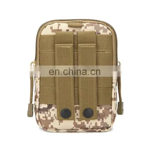 Fashion New Design Hot Sale Army Phone Mobile Bag thumbnail-3