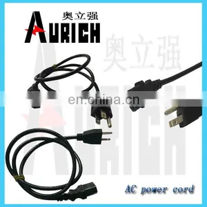 4.8mm Solid Brass Pin Brass Lamp Socket g9 Lamp Socket Power Cord With Dimmer thumbnail-5