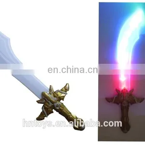 Top Sell Flashing Led Sword thumbnail-1