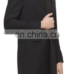2017 Blazer Men Fashion New Blazer Jackets Designs thumbnail-3