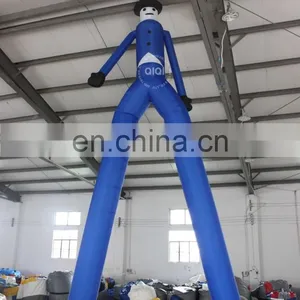 Hot Selling Small Inflatable Air Dancer Blower for Advertising thumbnail-2