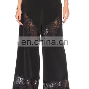 New Fashion Spandex Women Casual Pants thumbnail-2