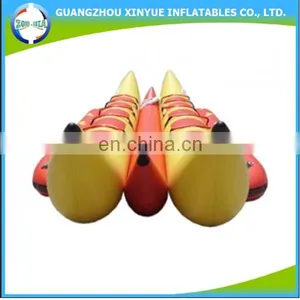 Hot Sale Water Sport Equipment Inflatable Water Games Flyfish Banana Boat thumbnail-3