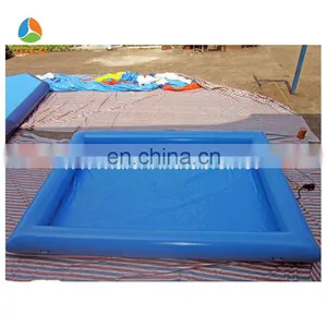 0.9mm Pvc Inflatable Pools/ Inflatable Swimming Pool thumbnail-1