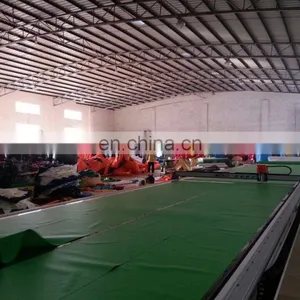 Guangzhou Ace Inflatables Ltd. company overview - view 2 thumbnail