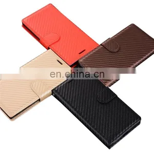 Soft Silicone for Sony Xperia XZs Back Cover Made in China,phone Case Leather thumbnail-5