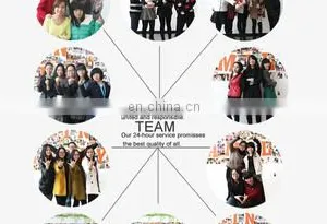 Yiwu City Hexin Lingerie Co., Ltd. company overview - view 3 thumbnail