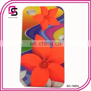 New Design Gorgeous Flower Phone Case Cell Phone Cover thumbnail-1