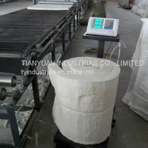 Ceramic Fiber Blanket thumbnail-4