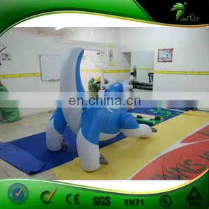 Hongyi Custom Dragon Shape Inflatables Inflatable Dragon Ball Z Figures Air Anime Character Balloon Toys Sphere thumbnail-6