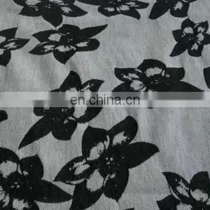 Nylon Rayon Stretch Bengaline Fabric for Garments thumbnail-1