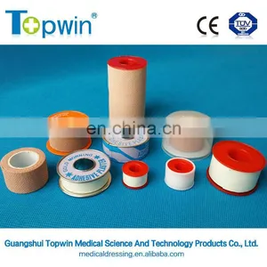 Tin Zinc Oxide Plaster thumbnail-1