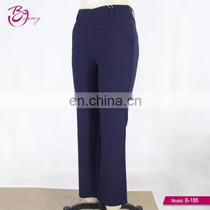 Trending Hot Products Long Pants Lady Women Sexy Trousers thumbnail-2