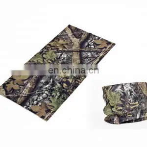 2017 Polyester Multifunctional Seamless Neck Custom Tubue Bandana thumbnail-2