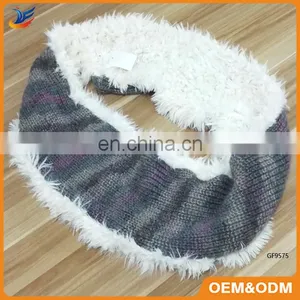 Different Models of Winter Fashion Neck Scarf thumbnail-6