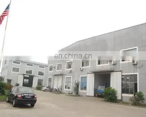 Nantong Ronghui Machine Co., Ltd. company overview - view 3 thumbnail