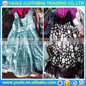 2017 Germany Bulk Used Clothing Exporters Used Clothes in Houston thumbnail-2
