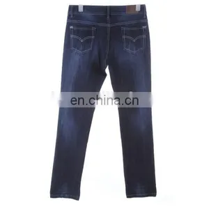 Sorted, Unsorted Brand Used Mens Jeans From Turkey thumbnail-2
