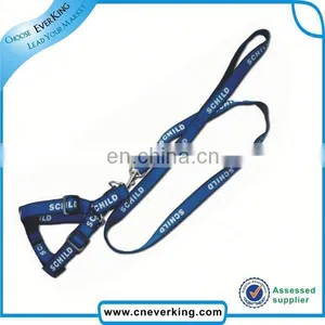 Custom High Quality Ribbon for Dog Leash thumbnail-1