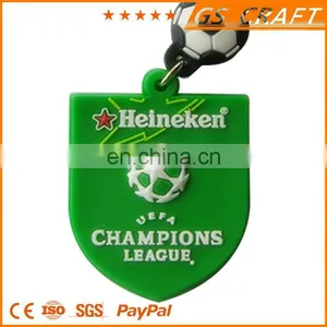 Quality Assured China Keychain Maker/quality Guarantee Lovely Animals Keychain thumbnail-6