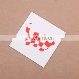 China Hot Sale Custom 2016 Printed Various Usage Paper Adhesive Sticker thumbnail-3
