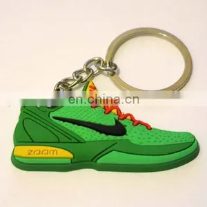 High Quality Air Jordan Sneaker 3d Keychains thumbnail-1