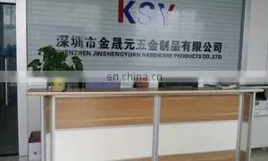 Shenzhen JinShengYuan Hardware Products Co., Ltd. company overview - view 2 thumbnail