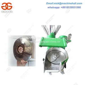 Lotus Root Ring Slicing Machine/High Quality Lotus Root Machine/Lotus Root Ring Machine With Low Price thumbnail-3