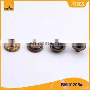 High Quality Press Snap Button for Clothing BM10205 thumbnail-3