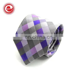 Custom of High Quality Fabric for Tie Necktie thumbnail-2