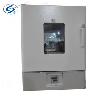 Desktop Digital Hot Air Circulation Drying Oven thumbnail-1