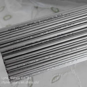 Supplier of ASTM B863 Titanium Welding Wire or Straight Wire and Coil Wire thumbnail-4