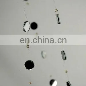 Acrylic Crystal Curtain thumbnail-1