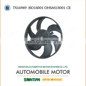RADIATOR COOLING FAN MOTOR MADE IN CHINA 377 959 455G thumbnail-1