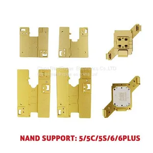 WL NAND PCIE NVME Flash HDD Test Fixture Testing NAND Flash Good Or Bad thumbnail-1