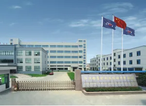 Zhejiang Great Electrical Co., Ltd company overview - view 1 thumbnail