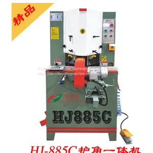 3800R/PM 45 Degree Double Head Angle Cutting Machine thumbnail-4