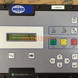 Supply Wilson Generator Complete Parts thumbnail-1