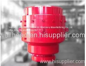 Oil Well Tapered Rubber Annular BOP FHZ 35-35 thumbnail-1