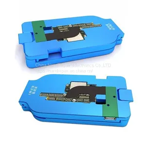 Nandrepair JC TX-BAS X Layered Nand Test Fixture Support Non-Frame Motherboard Layering thumbnail-1