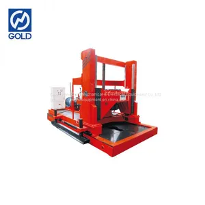 Forward & Reverse Circulation Drilling Engineering Drilling Rig thumbnail-3