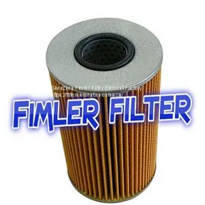 Furukawa Filter 05018-04002. 1214275H4, 1216233H91, 1233914H4, 1240892-H1, 1257937H1, 1290006-H1 thumbnail-1