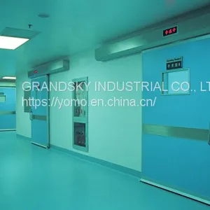 HERMETIC AUTOMATIC DOOR thumbnail-4