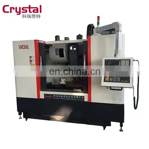 5 Axis CNC Milling Machine Price VMC850 thumbnail-4