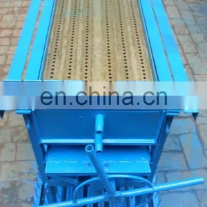 Small Manual Candle Making Machine for Factory Production thumbnail-2