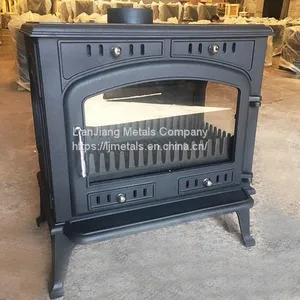 Fireplace Casting,Fireplace Foundry, Cast Iron Fireplace, Fireplace Cast Tooling Design, Fireplace IRON CASTING thumbnail-1