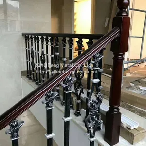 Stainless Steel Handrail Railing thumbnail-2