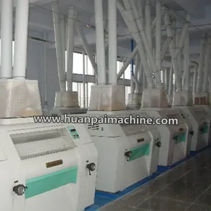 Shijiazhuang Huanpai Machine Co., Ltd company overview - view 1 thumbnail